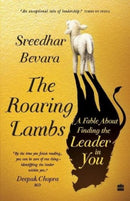The Roaring Lambs-9789354223037