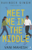 Meet Me In The Middle-9789354223501
