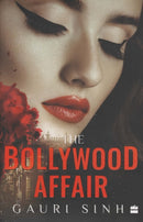 The Bollywood Affair-9789354223662