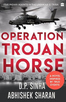 Operation Trojan Horse