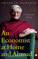 An Economist At Home And Abroad-9789354227394