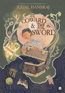 The Coward And The Sword-9789354228469