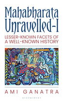 Mahabharata Unravelled