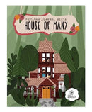 House of Many-9789354372759
