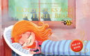 My First Pop-Up Fairy Tales : Goldilocks and The Three Bears : Pop up Books for children-9789354400117
