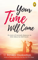 Your Time Will Come-9789354400704