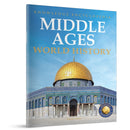 World History - Middle Ages : Knowledge Encyclopedia For Children