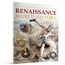 World History - Renaissance : Knowledge Encyclopedia For Children