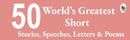 Top 50 World's Greatest
