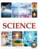 Knowledge Encyclopedia for Children : Science : Boxset of 6 books-9789354402005