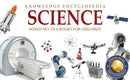 Knowledge Encyclopedia for Children : Science