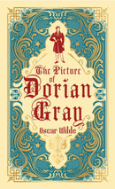 Picture of Dorian Gray (Deluxe Hardbound Edition) , The