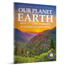 Knowledge Encyclopedia For Children - Our Planet Earth: Mountains, Forests & Other Ecosystems