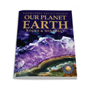 Our Planet Earth - Rock & Minerals : Knowledge Encyclopedia for Children 