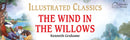 Wind in the Willows : Illustrated Abridged Children Classic English Novel with Review Questions , The