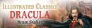 Dracula : llustrated Abridged Children Classic English Novel with Review Questions