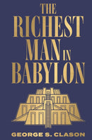 The Richest Man in Babylon-9789354402821