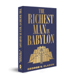 Richest Man in Babylon (Deluxe Hardbound Edition), The