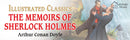 Memoirs of Sherlock Holmes for Kids : illustrated Abridged Children Classics English Novel with Review Questions, The