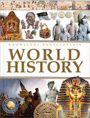 Knowledge Encyclopedia - World History