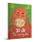 JO-JO The Orangutan