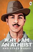 Why I am an Atheist and Other Works-9789354405839