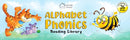 Alphabet Phonics