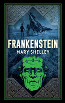 Frankenstein (Deluxe Hardbound Edition)