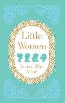 Little Women : Deluxe Hardbound Edition-9789354406300
