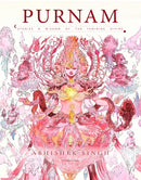 Purnam - Stories & Wisdom of the Feminine Divine-9789354406911
