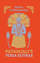 Patanjali's Yoga Sutras : Deluxe Hardbound Edition-9789354407017