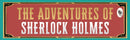 Adventures of Sherlock Holmes by Arthur Conan Doyle [Deluxe Edition] – English / Best Classic Novel for Mystery and Detective Fiction Readers /Bestselling