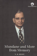Mundane and More from Memory-9789354420887