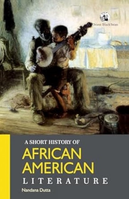 A Short History of African American Literature