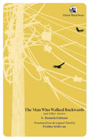 Man Who Walked Backwards and Other Stories