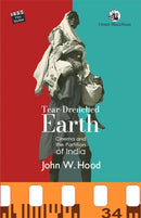 Tear-Drenched Earth : Cinema and the Partition of India-9789354424694