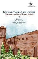 Education, Teaching, and Learning : Discourses, Cultures, Conversations-9789354425615