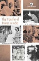 The Transfer of Power in India-9789354426391