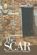 The Scar-9789354426810