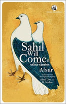 Sahil Will Come & other Stories-9789354426919