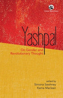Yashpal : On Gender and Revolutionary Thought-9789354427091
