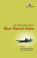 The Collected Short Stories of Kazi Nazrul Islam-9789354427121