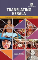 Translating Kerala : The Cultural Turn in Translation Studies-9789354427169