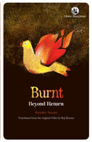 Burnt : Beyond Return-9789354427626