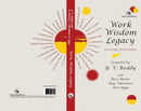 Work Wisdom Legacy : 31 Essays From India-9789354428869