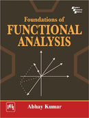 Foundations Of Functional Analysis