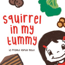 Squirrel in my Tummy-9789354451010