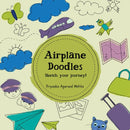 Airplane Doodles-9789354457395