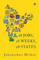 28 Jobs, 28 Weeks, 28 States-9789354471704