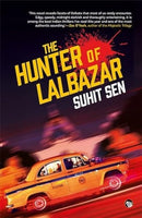 The Hunter of Lalbazar-9789354472985